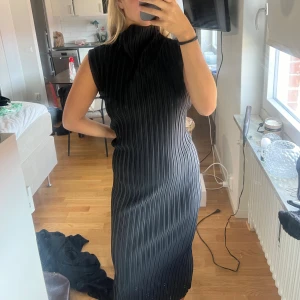 Klänning  - Klänning från Bohoo, använd fåtal ggr.