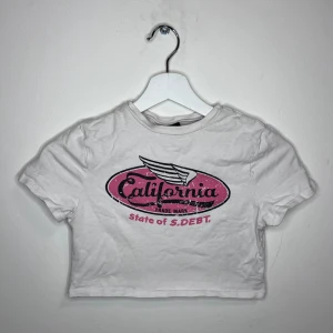 baby t-shirt - använd, men fortfarande fin skick