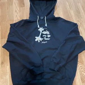 Axel Arigato Hoodie - Säljer dena Axel Arigato hoodien med en eftertraktad design. Storlek M men passar L bättre. Inga täcken på använding och inga flaws.  Hör av vid funderingar. Priset är diskuterbart