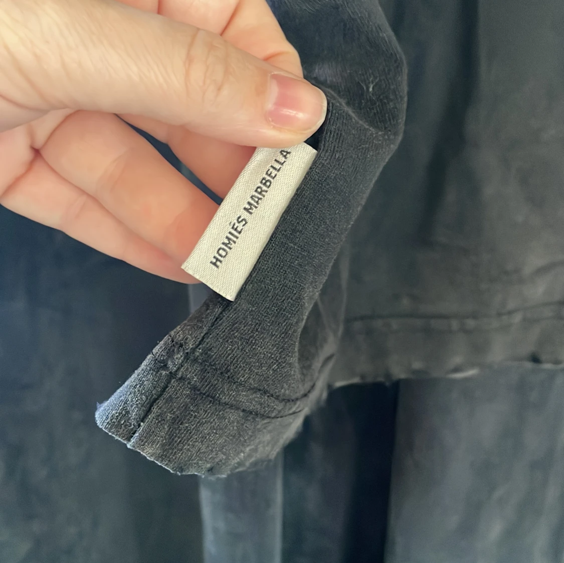 Homiés Marbella T-shirt NY - 93