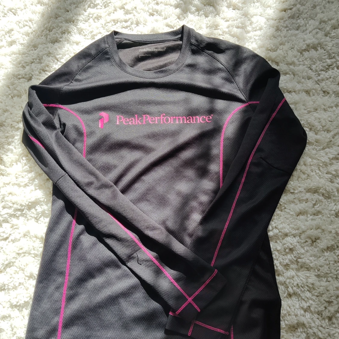 Peak Performance Tröja 