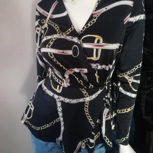 Chiara Forthi  - Chiara Forthi blus Fint Skick! 