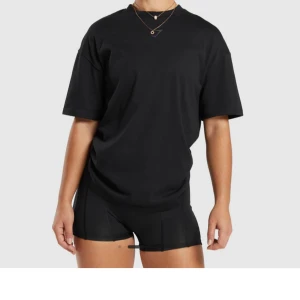 Gym tröja - Gym tröja från gymshark i storlek S