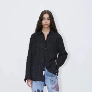 EYTYS otis skjorta  - Eytys Otis skjorta  Unisex Storlek 36 (dam) 48 (herr)  Nästan som ny, använd ett fåtal gånger.