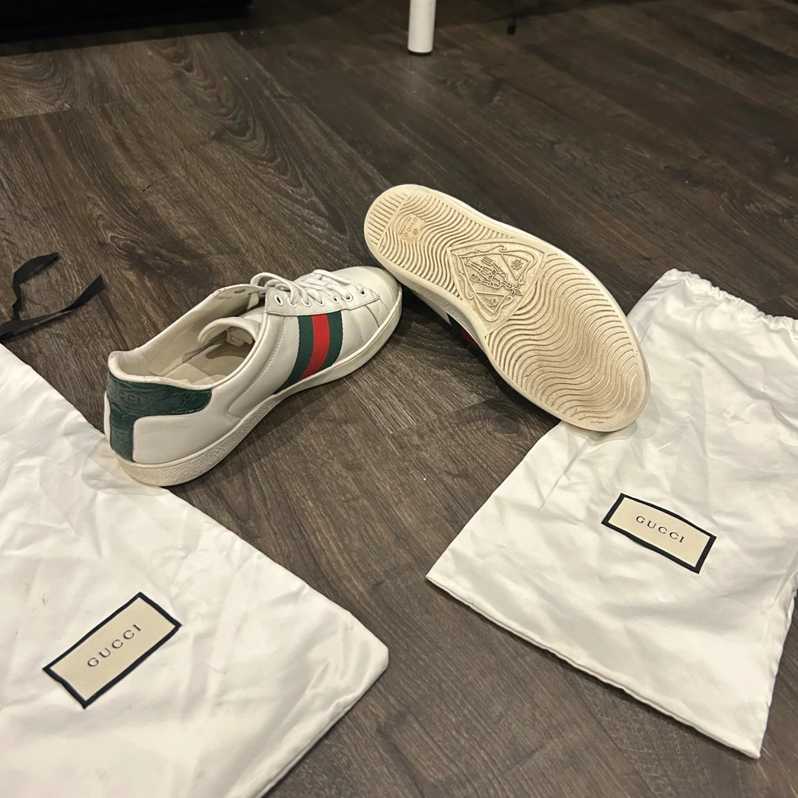 Gucci Ace skor - 90