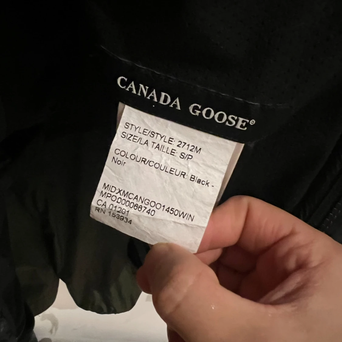 Canada Goose Highbridge  - 92