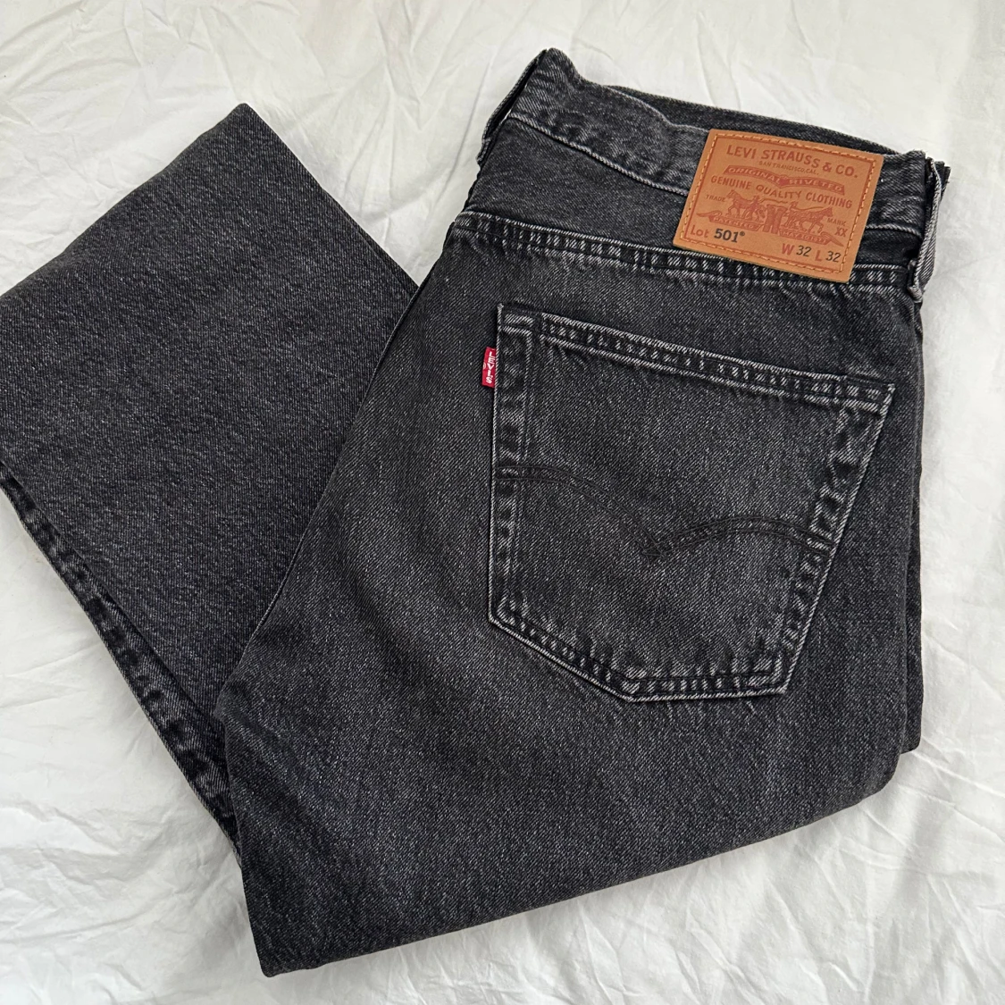 Levis 501