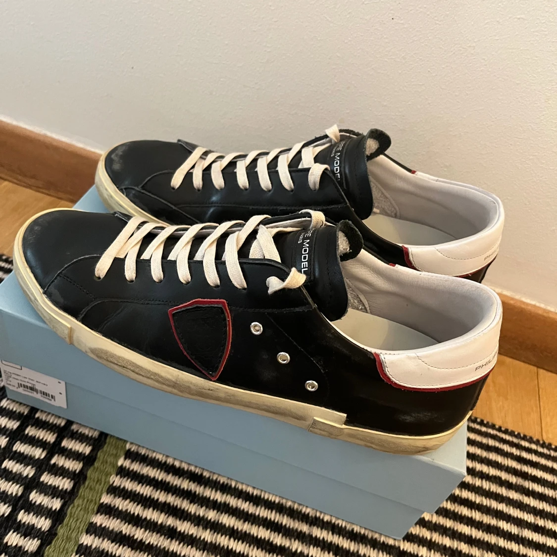 Philippe Models - 90