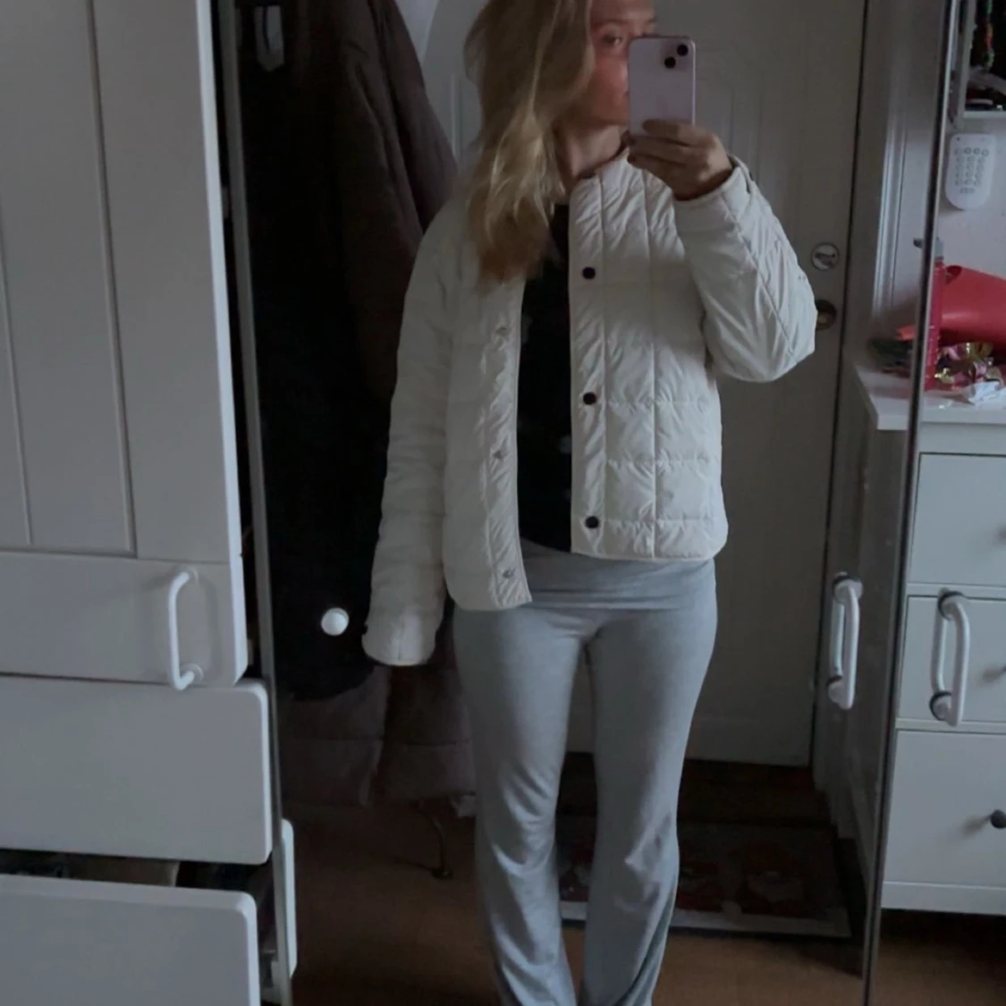 så fin vårjacka !! - 90