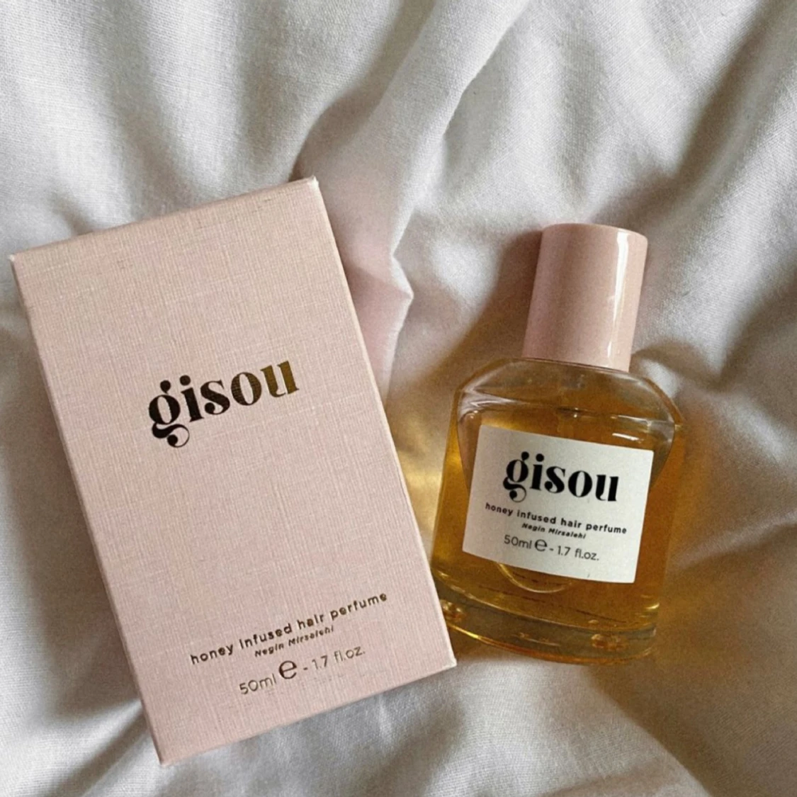 Gisou hårparfym  - 90