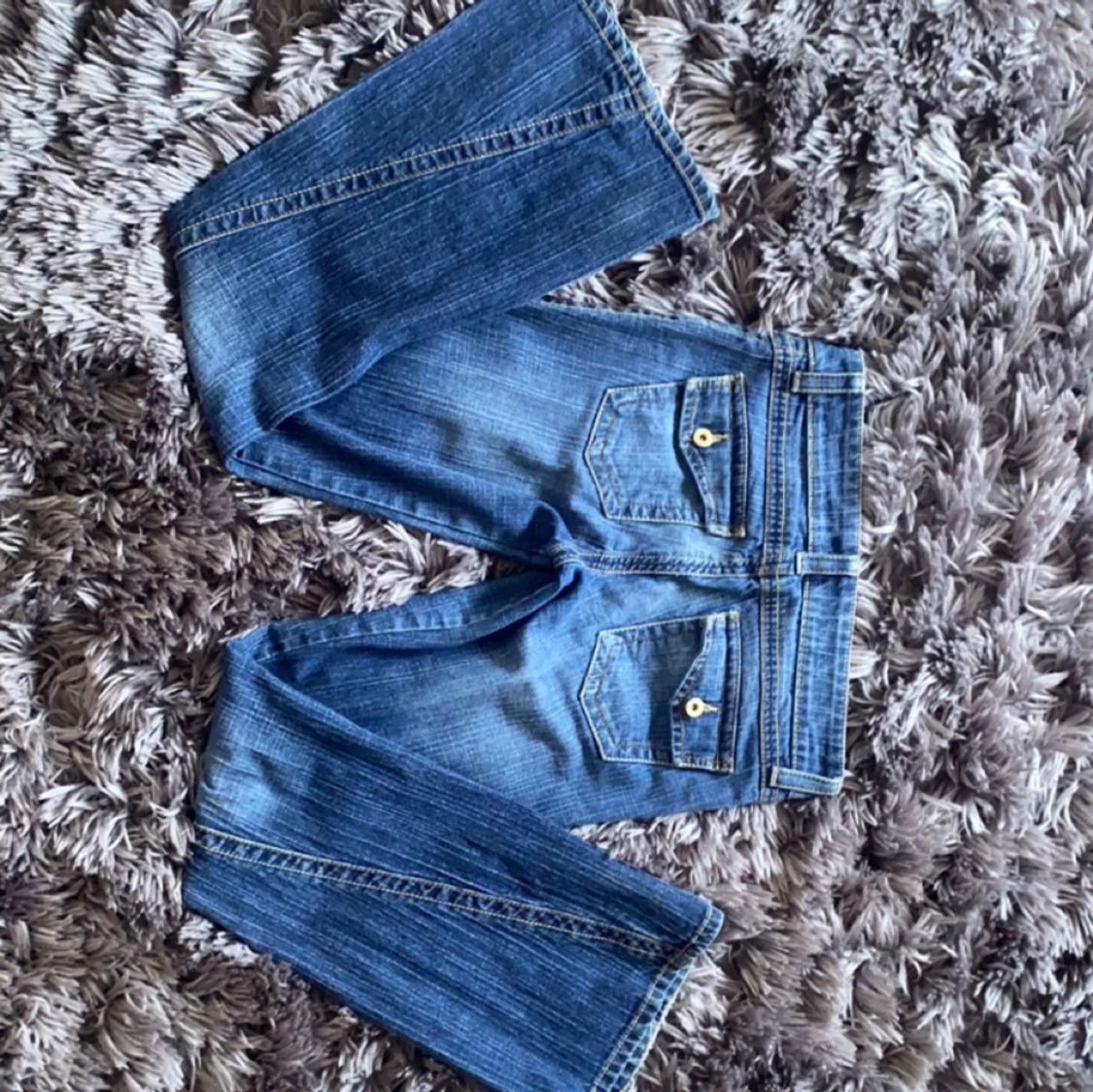 Bootcut jeans  - 90