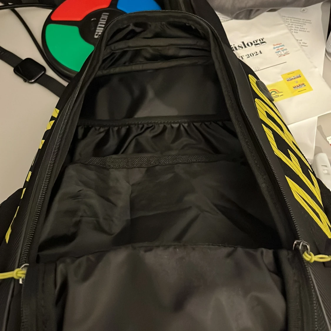 Babolat aero tennis väska  - 91