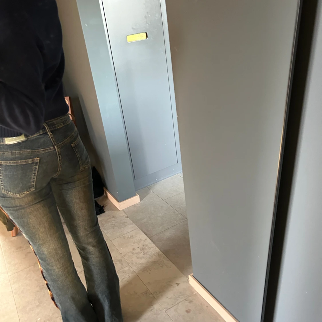 Coola jeans  - 90