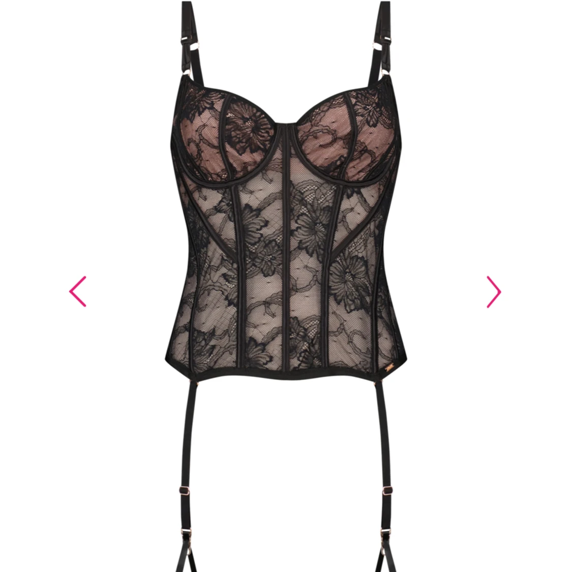 Korsett 