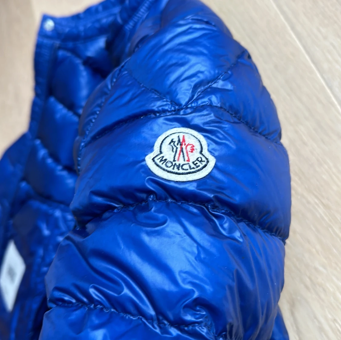 Moncler jacka kid - 92