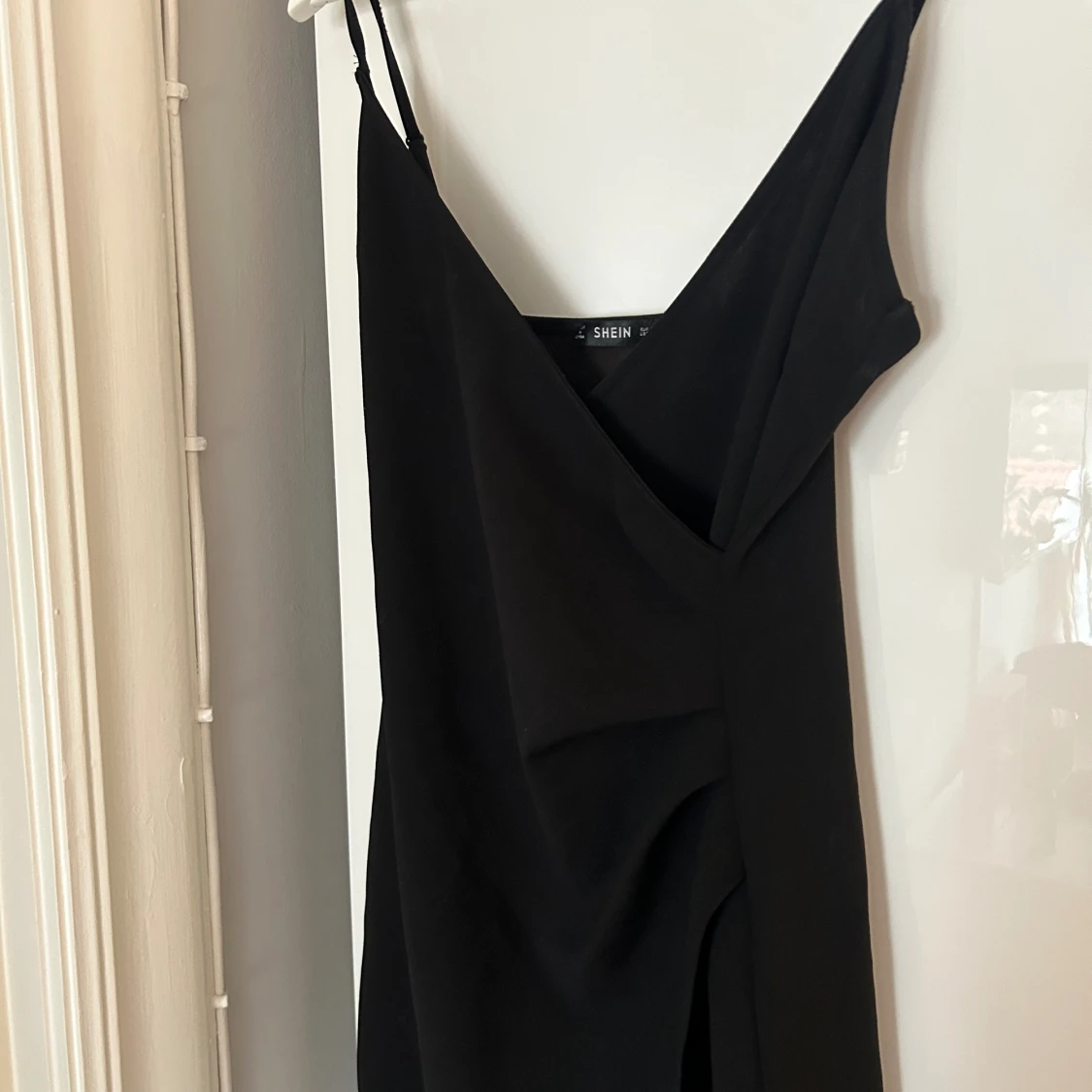 Svart Klänning - 90