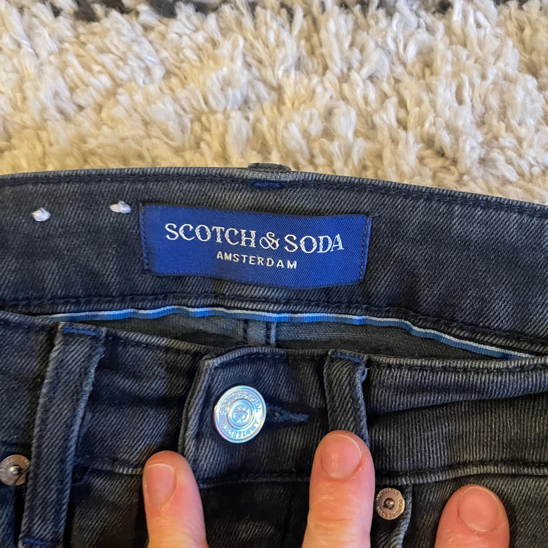 Scotch & soda jeans  - 91