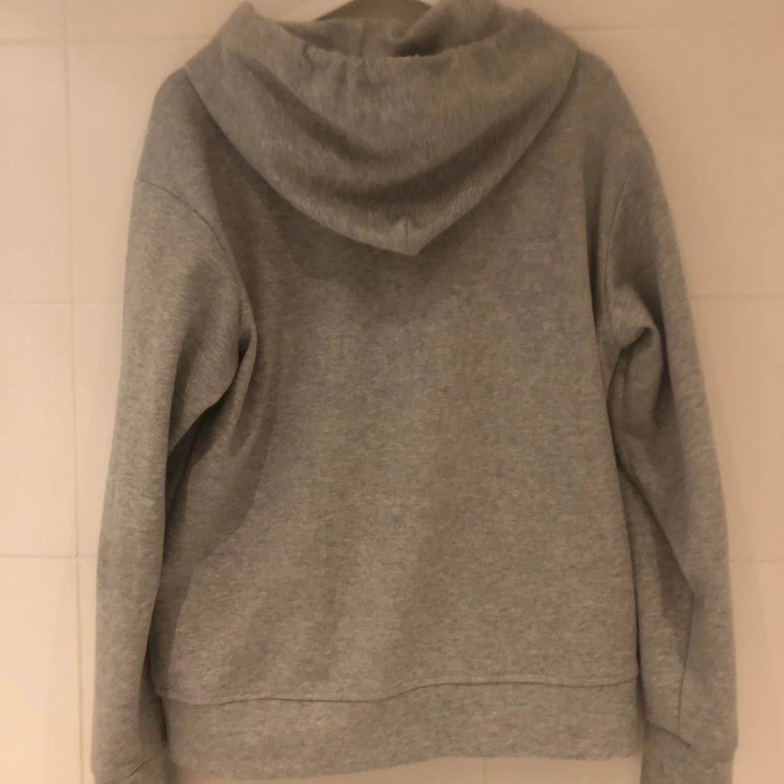 Polo hoodie - 1