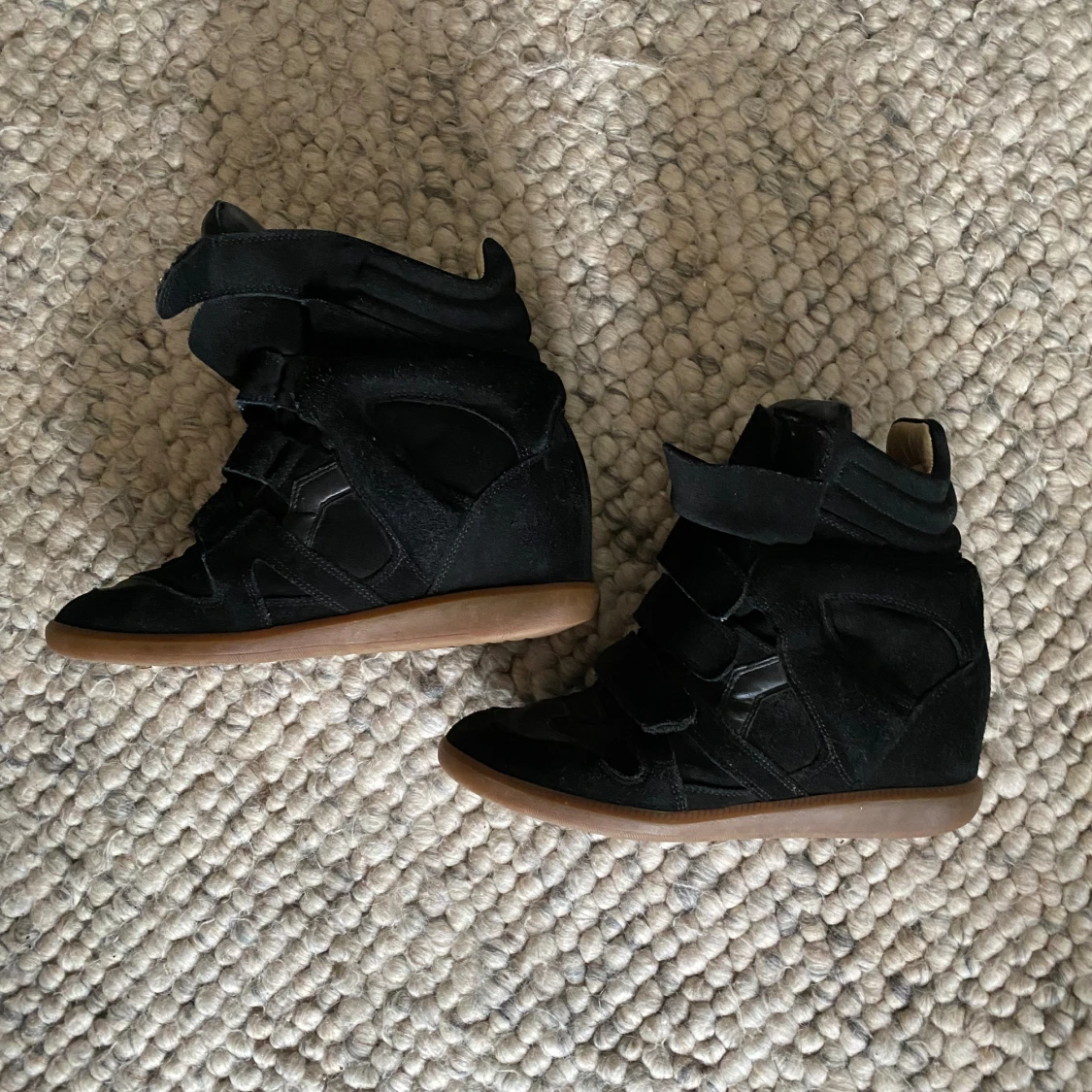 Isabel Marant Bekett Sneakers - 90