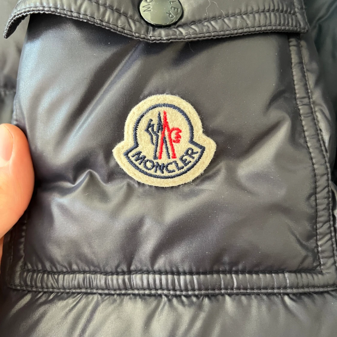 Moncler maya  - 90