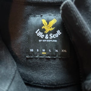 Lyle scott - Ny skick storlek m