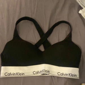 Calvin Klein Bh - Ck bh  aldrig använd 150 + frakt