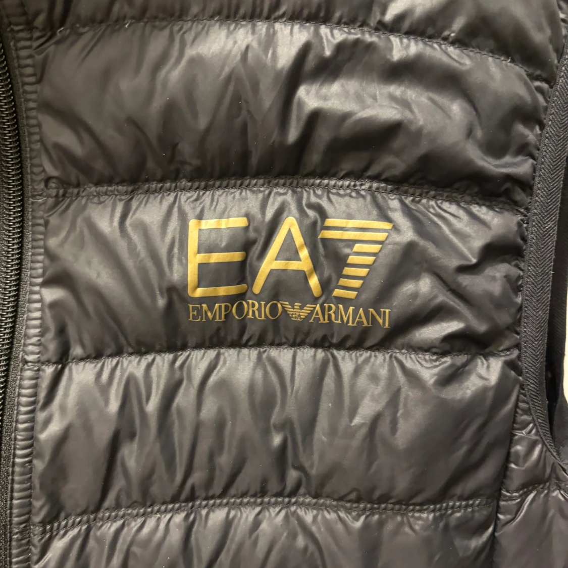 emporio Armani väst - 90