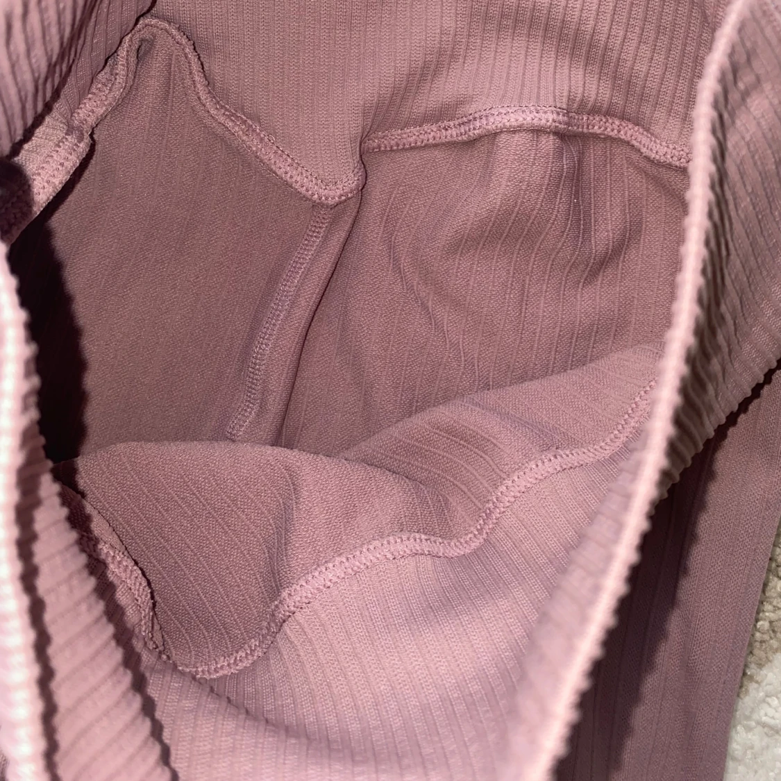 aim’n sunset haze ribbad tights - 91