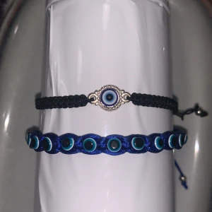 Armband - Köpte den i turkiet, båda kostade 50