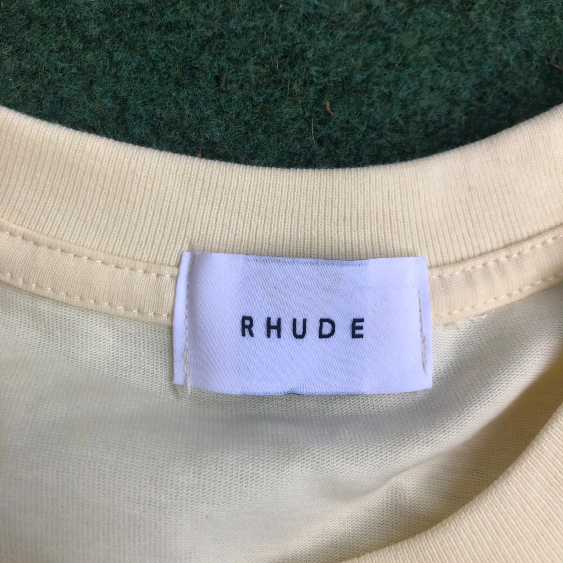 Rhude tisha (perfekt till sommaren) - 91