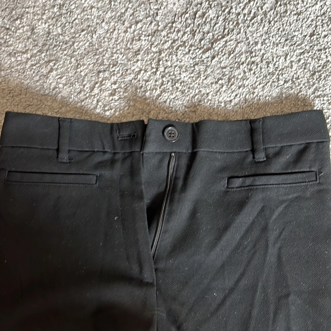 Kostymbyxor 🖤 - 90