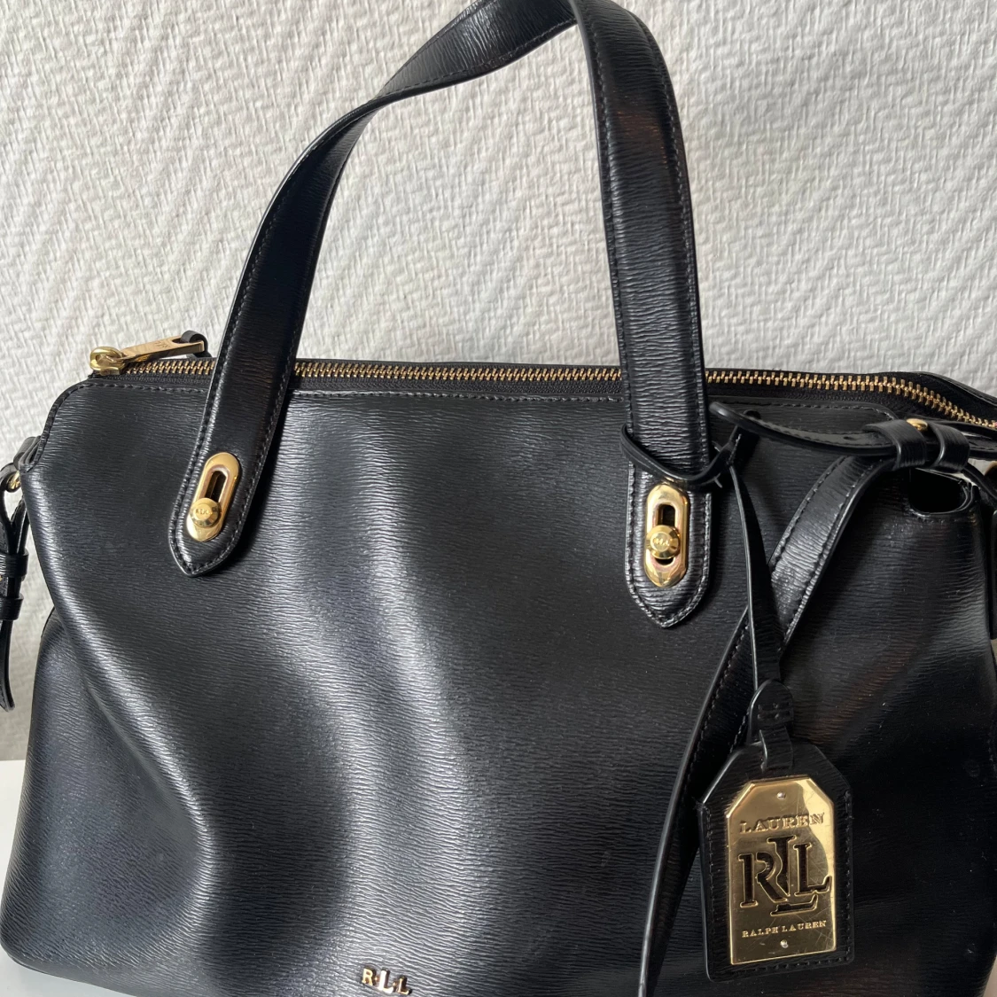 Ralph lauren väska  - 90