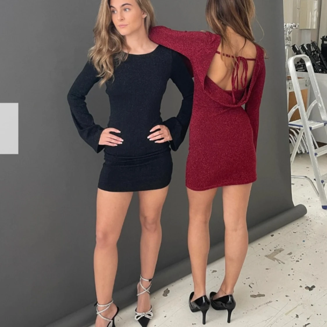 Design By Si klänning  - 91