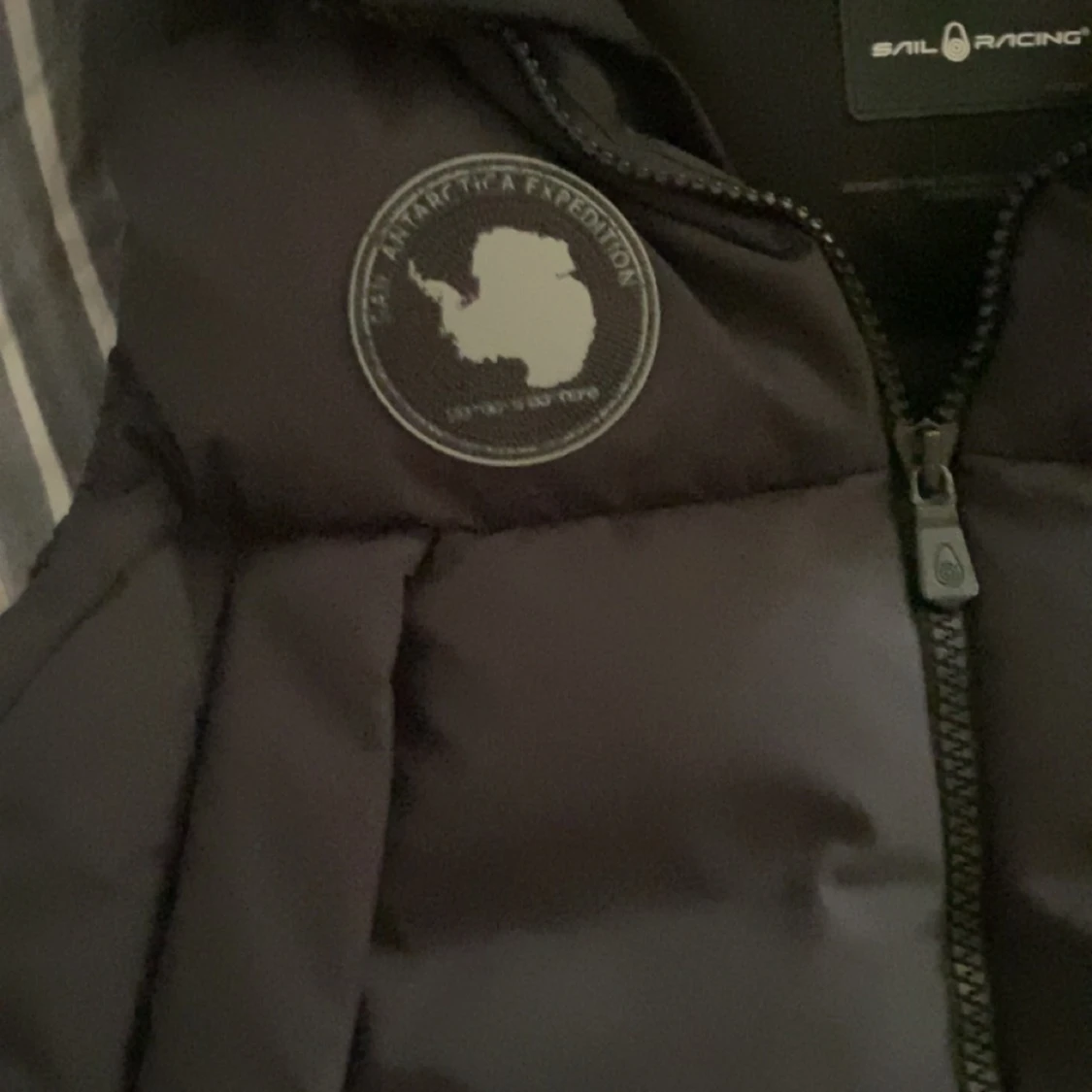 Sail racing väst - 90