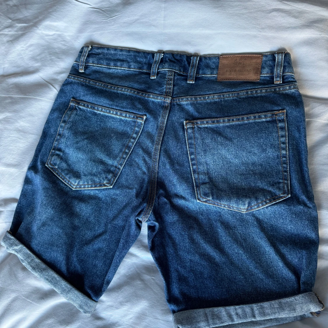 Denim shorts size 30 - 90