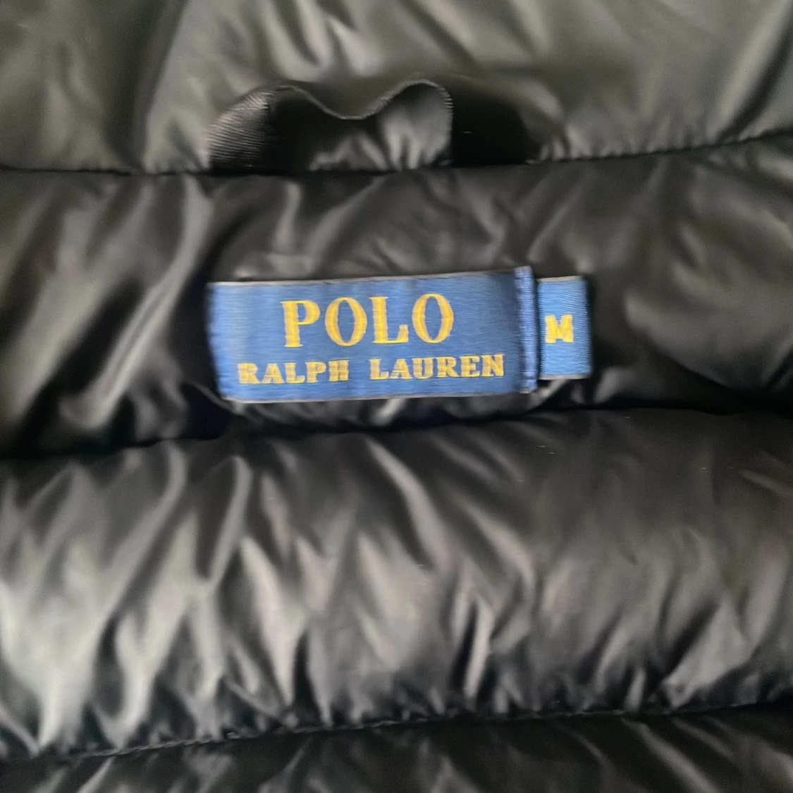 Polo Ralph Lauren väst - 90
