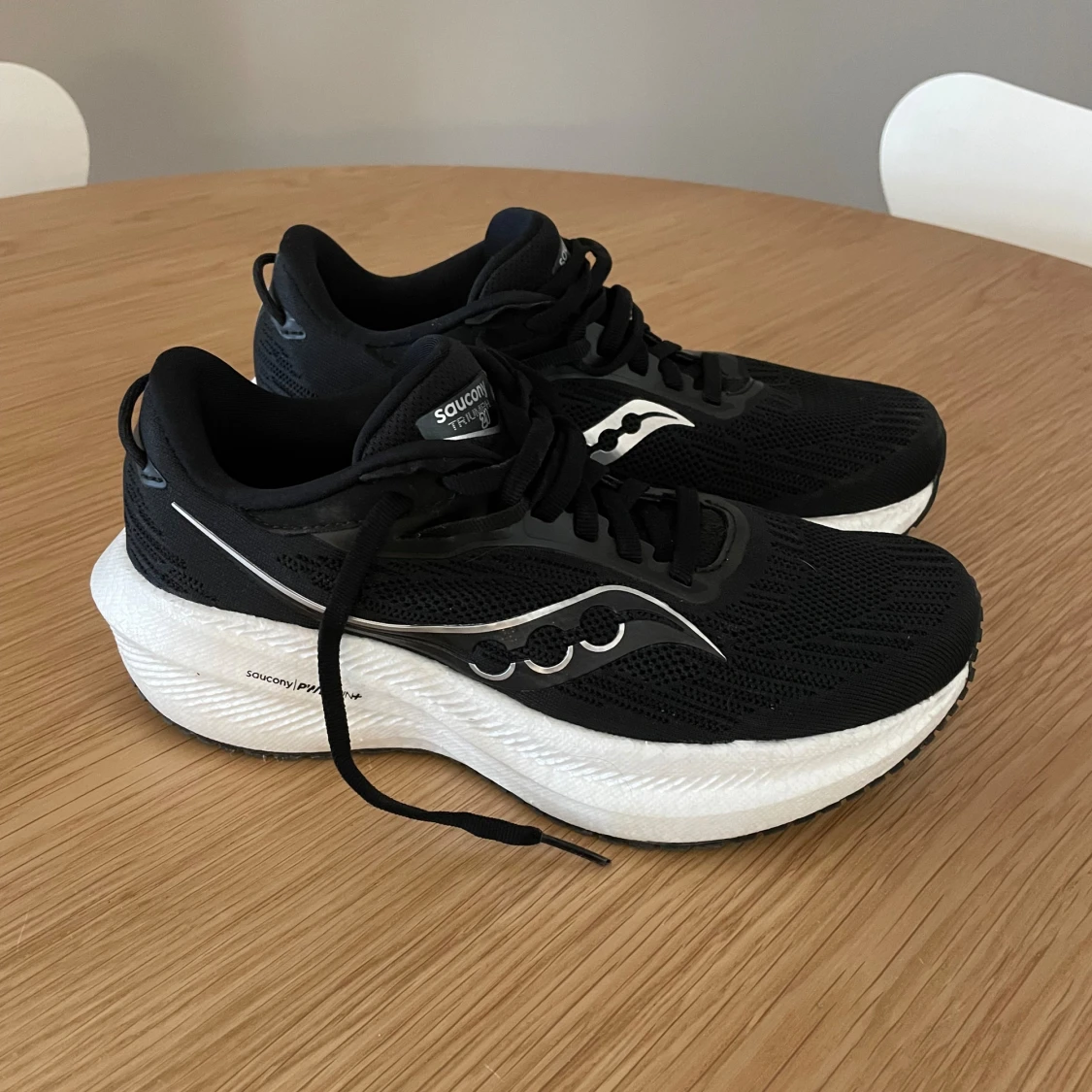 Saucony Triumph 21 - 90
