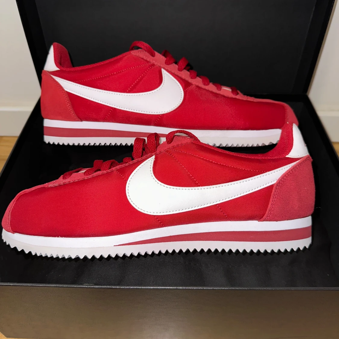 Helt nya Nike skor  - 90