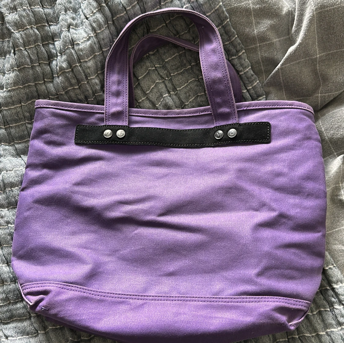 Lila Marc Jacobs väska - 90