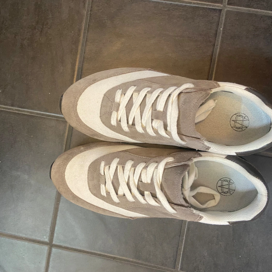 Massimo Dutti Skor - 90