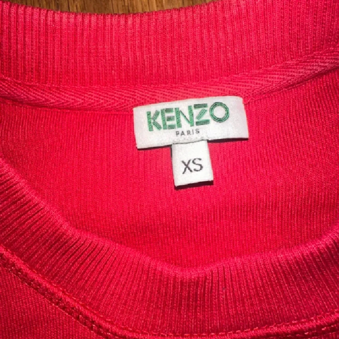 Kenzo Tröja - 92