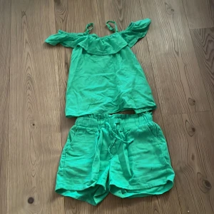 Fint sommar sett - Gulligt sommar sett för barn