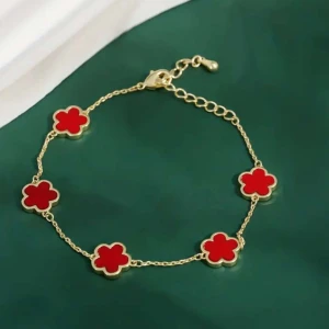 Van cleef liknande armband  - Finns flera i lager.  skriv om du har frågor 