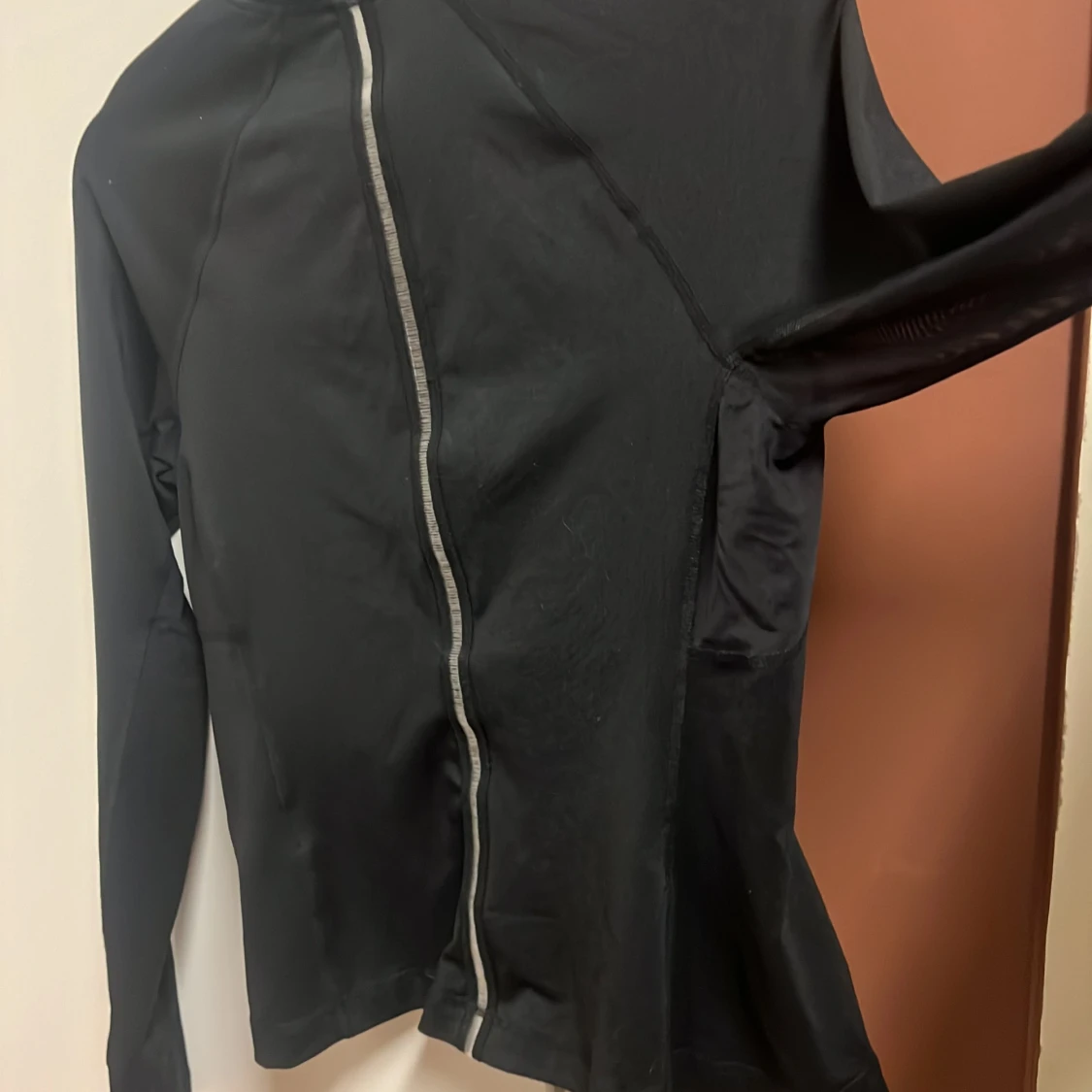 Abercrombie & Fitch tränings- tröja, kofta i storlek L. - 91