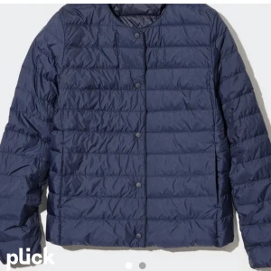 Uniqlo jackan - Jätte bra skick!