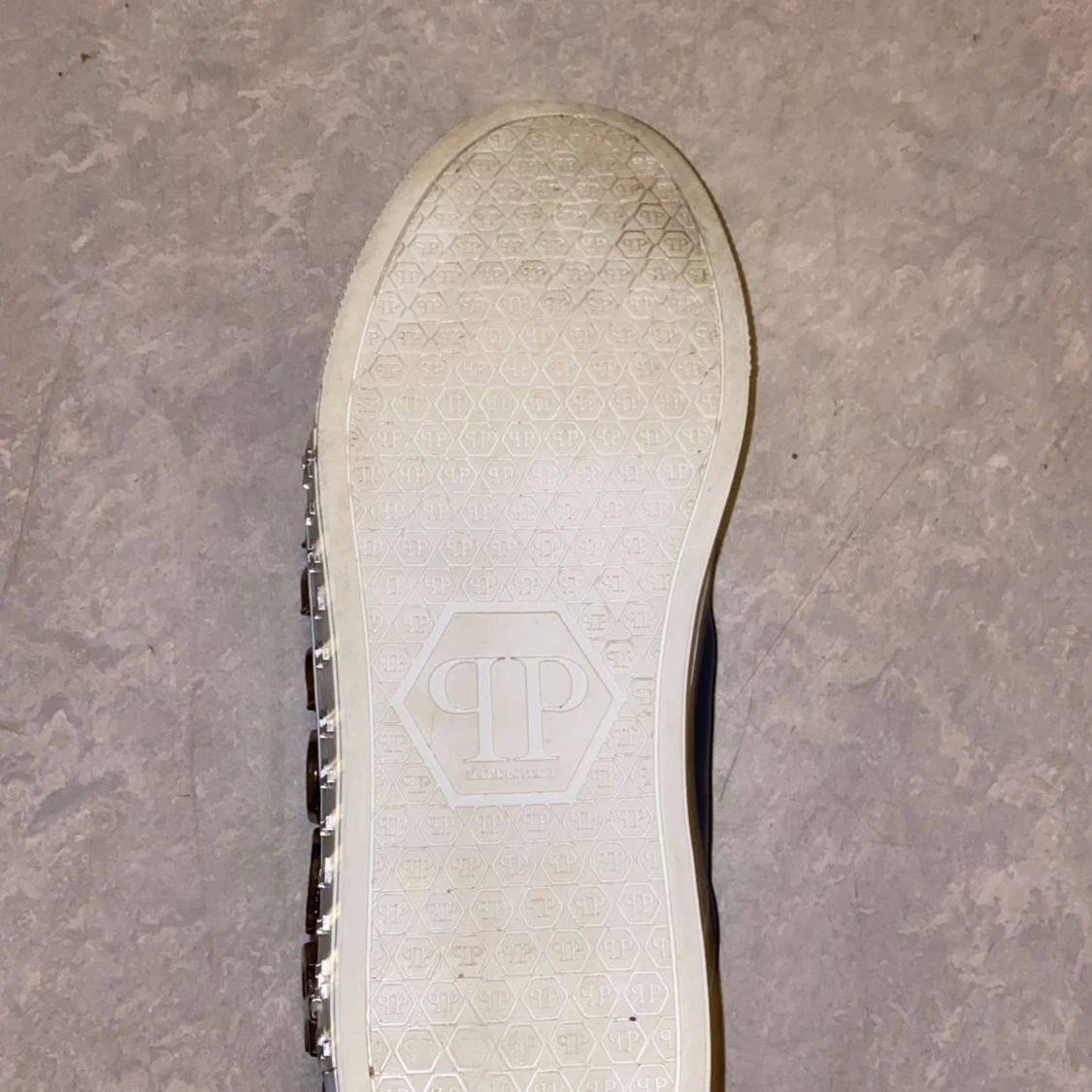 Phillipe plein skor - 91