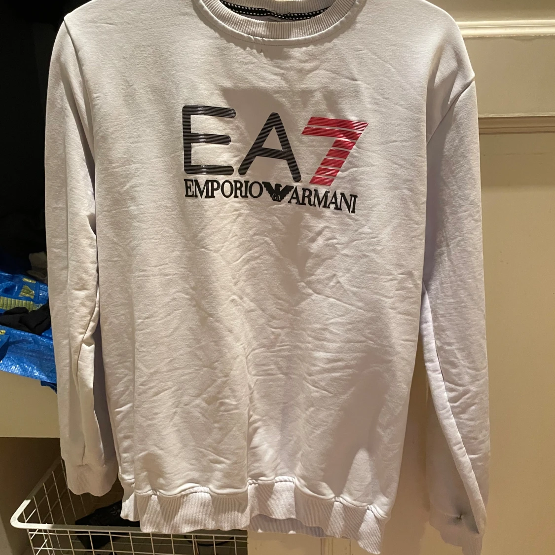 Armani Stone Island Armani HellyHansen - 91