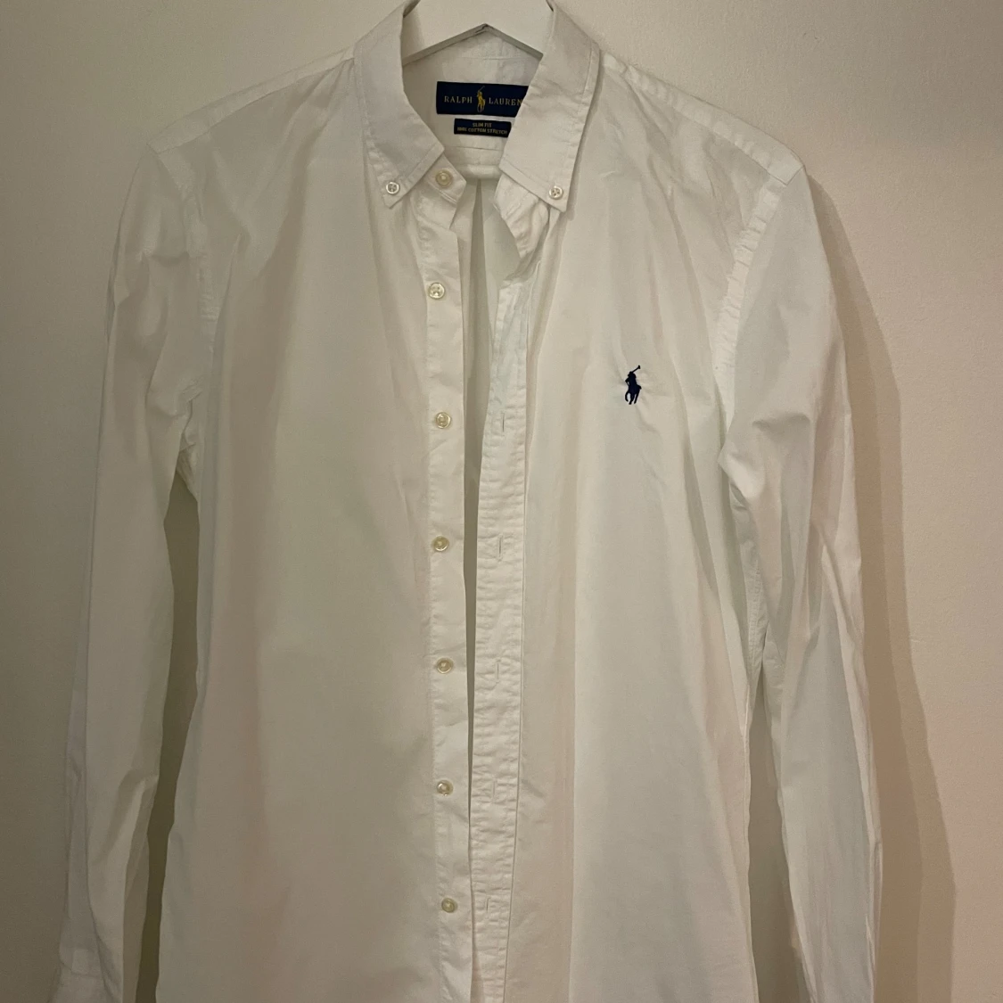 Polo Ralph Lauren - Slim Cotton