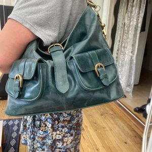 Väska - Fin väska i bra skick! 