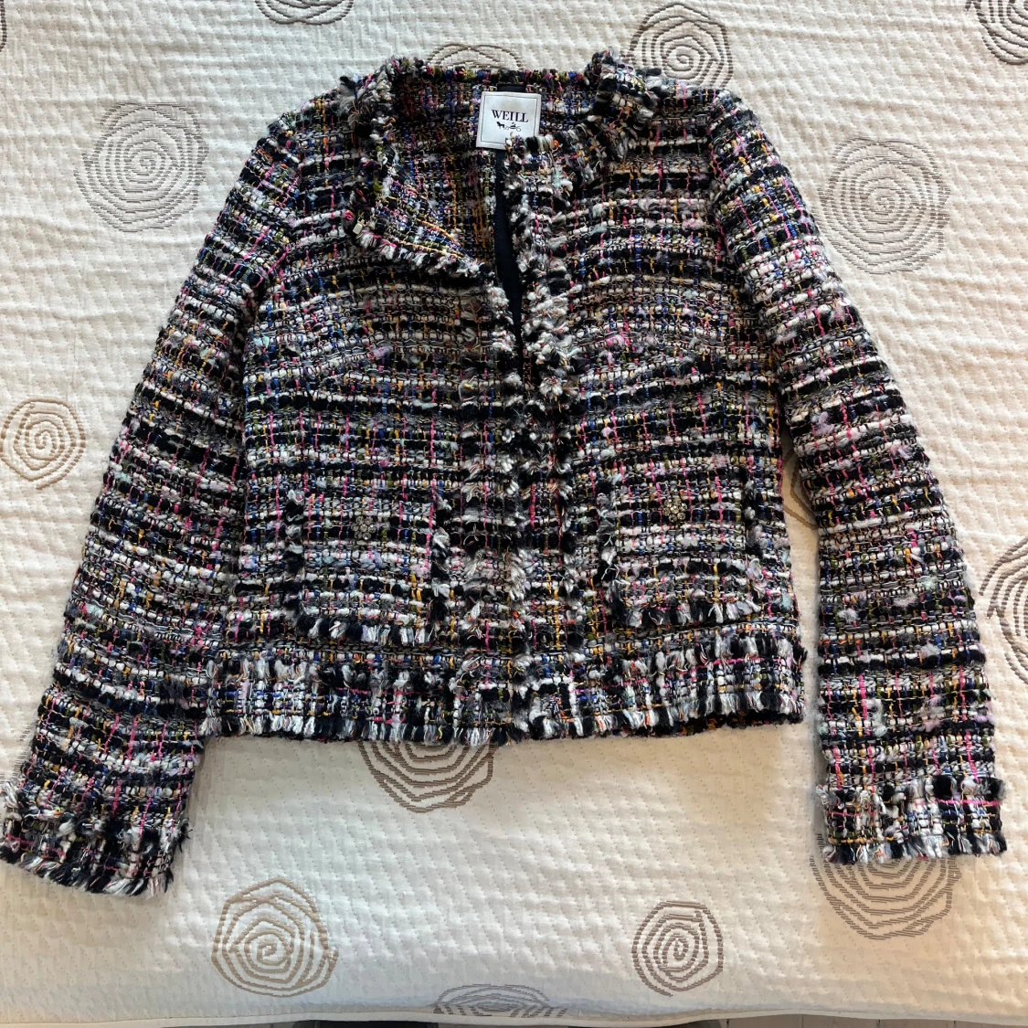 WEILL - Made in Poland